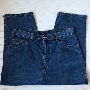 Bill Blass Capri jeans